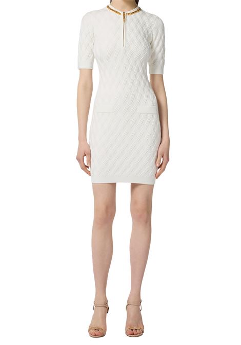  ELISABETTA FRANCHI | Abiti | AM20B56360